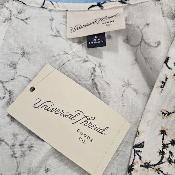 Universal Thread Mini Dress - Picture 6 of 7